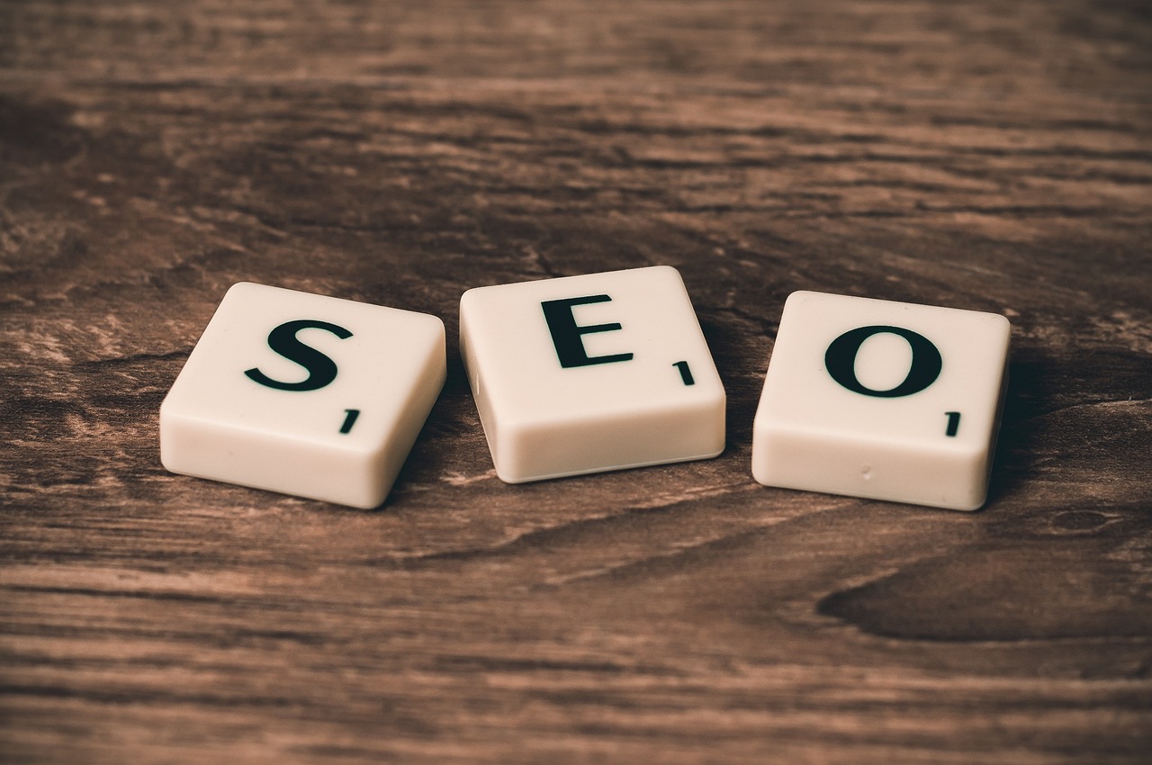Estratégia de SEO e marketing de conteúdo para gerar tráfego orgânico sustentável